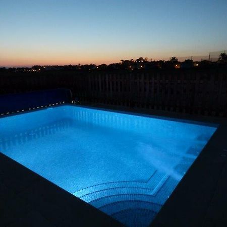 Luxury Front Line Home On Mar Menor Golf Resort Torre-Pacheco Buitenkant foto