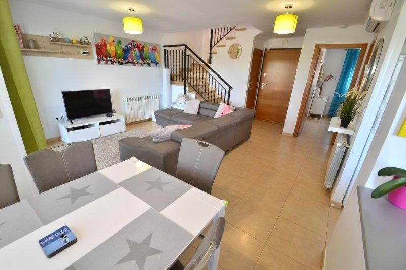Luxury Front Line Home On Mar Menor Golf Resort Torre-Pacheco Buitenkant foto