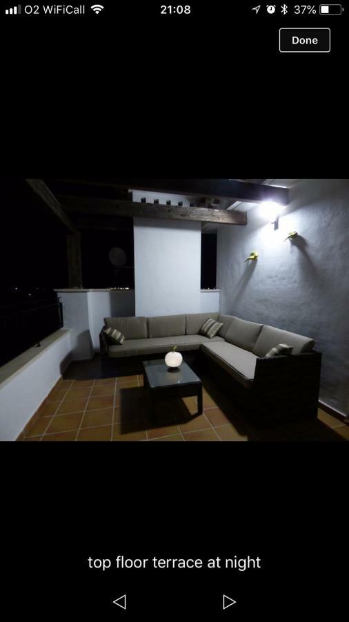 Luxury Front Line Home On Mar Menor Golf Resort Torre-Pacheco Buitenkant foto